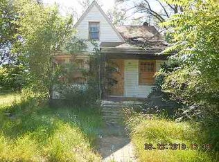 10035 Montrose St, Detroit, MI 48227