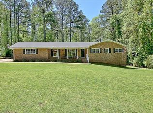 642 Sir Charles Dr, Fairburn, GA 30213