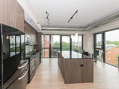 The Scott 3BR ('01 Layout)