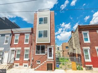 1917 Watkins St, Philadelphia, PA 19145