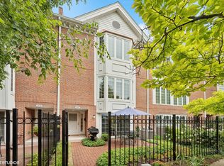1149 W Vernon Park Pl UNIT L, Chicago, IL 60607