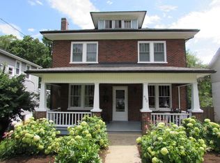 932 Howbert Ave SW, Roanoke, VA 24015