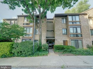 10566 Twin Rivers Rd UNIT F-1, Columbia, MD 21044