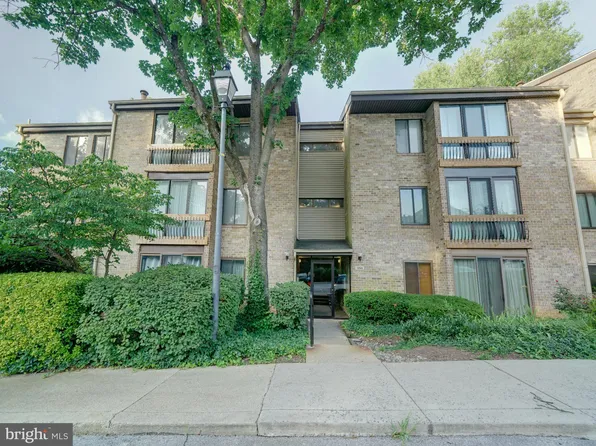 10566 Twin Rivers Rd Unit F-1, Columbia, MD 21044
