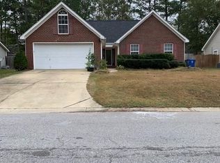 827 Burnside Dr, Columbia, SC 29209