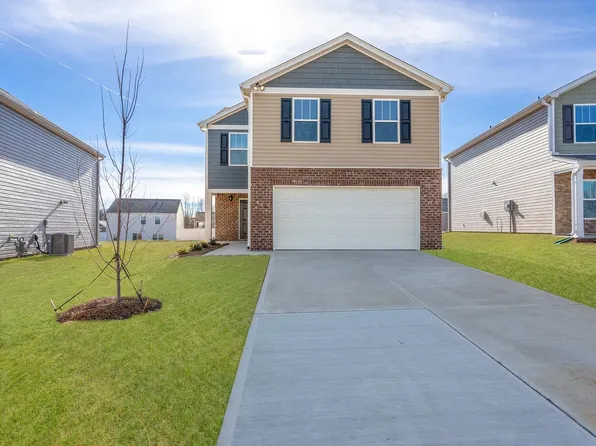 1421 Trotting Ave, Roebuck, SC 29376