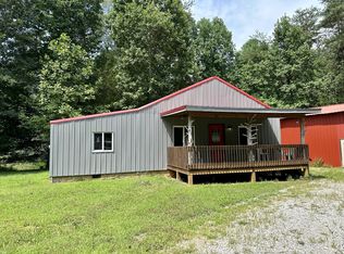 25 Pine Tree Cir, Nancy, KY 42544