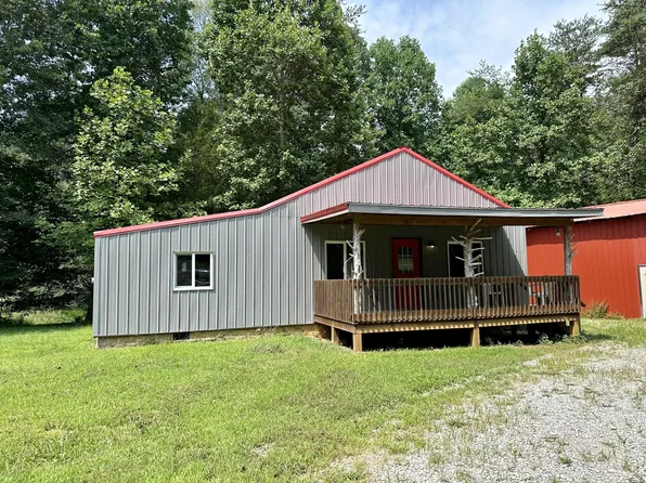 25 Pine Tree Cir, Nancy, KY 42544