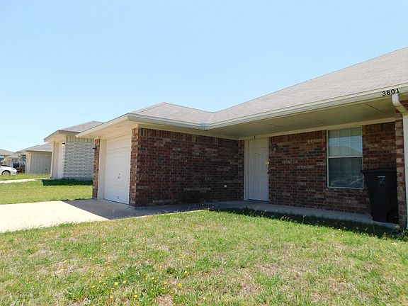 2nd image of 3801 Uvalde Dr #B