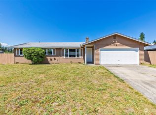 2402 Lodgepole Dr SE, Pt Orchard, WA