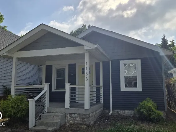 1133 S Randolph St, Indianapolis, IN 46203