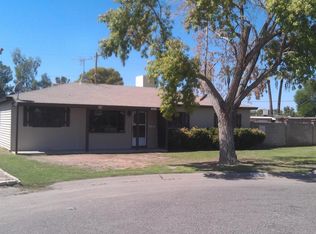 3315 E Belleview St, Phoenix, AZ 85008