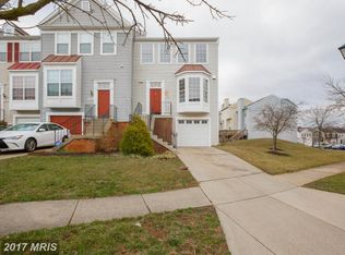 7849 Somerset Ct, Greenbelt, MD 20770