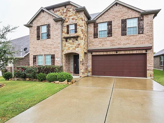 2nd image of 5639 Mountain Hollow Dr