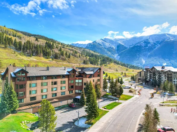 45 Beeler Place UNIT 2307, Frisco, CO 80443