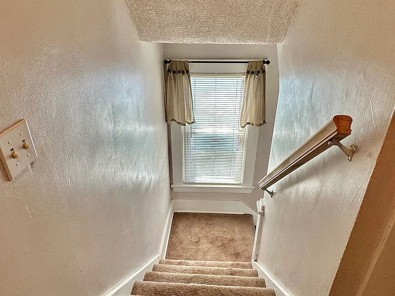 Stairway
