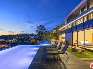 8790 Appian Way, Los Angeles, CA 90046