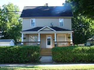 173 Bryant St, Battle Creek, MI 49017