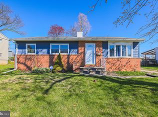 210 Deep Dale Dr, Lutherville Timonium, MD 21093