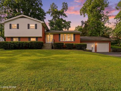 5201 Cool Brook Rd, Louisville, KY, 40291