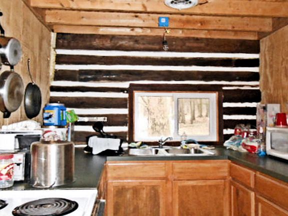 Kitchen View 2