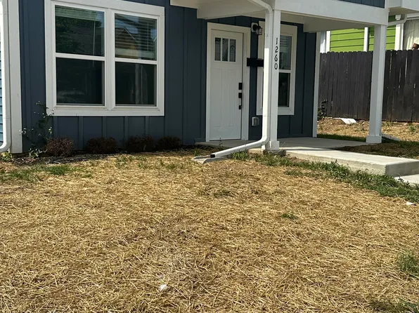 1260 S Reisner St SW, Indianapolis, IN 46221