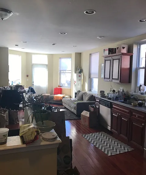 1822 W Girard Ave — Photo 5