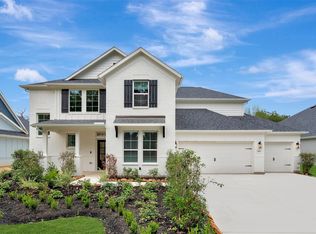 443 6th St, Magnolia, TX 77355