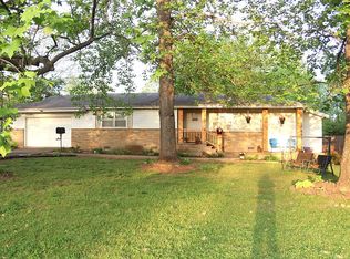 1201 Maple St, Mountain Home, AR 72653