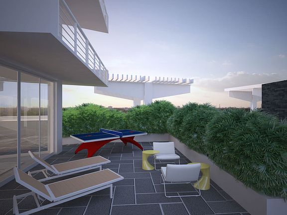 4th image of 3301 NE 1st Ave #545