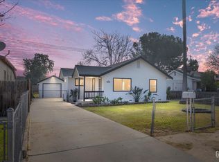 619 Lincoln Ave, Bakersfield, CA 93308