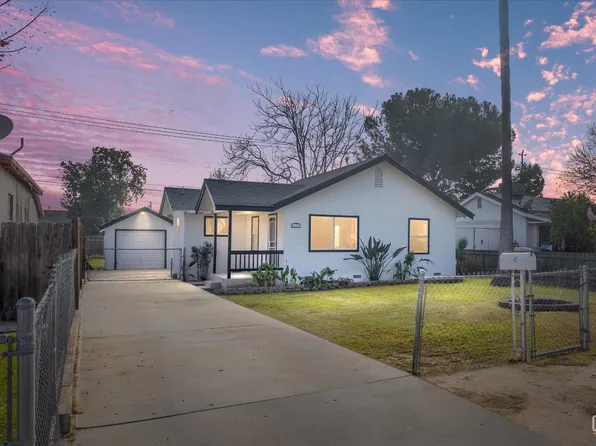 619 Lincoln Ave, Bakersfield, CA 93308