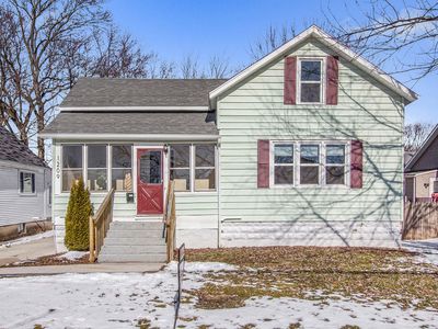 1209 4th St NW, Grand Rapids, MI, 49504