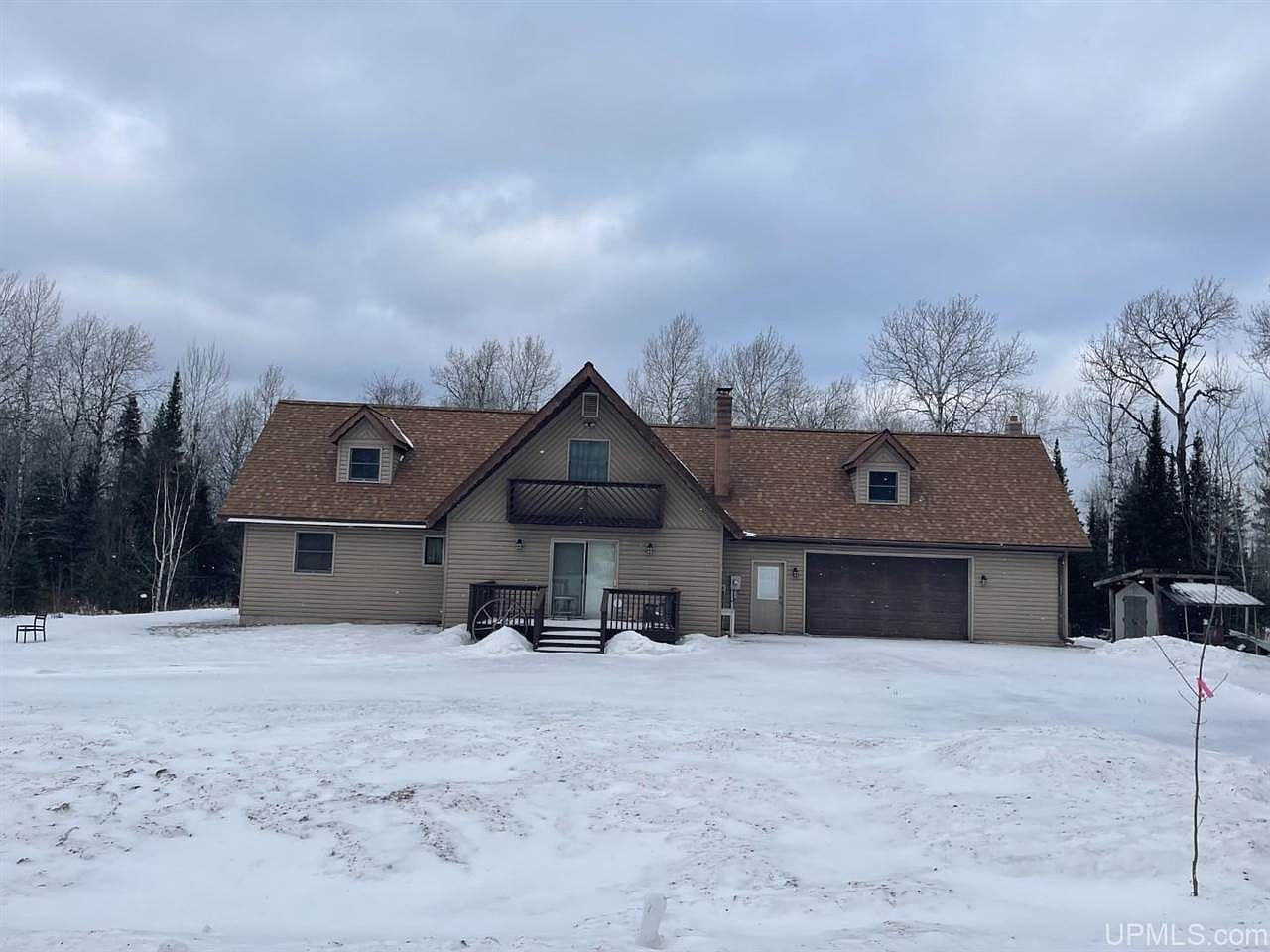 17892 Kitzman Rd, Ewen, MI 49925 Zillow