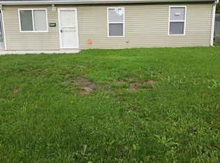 4733 Carolina St, Gary, IN 46409