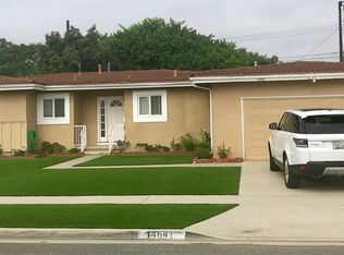 14641 Ralph Ln, Westminster, CA 92683