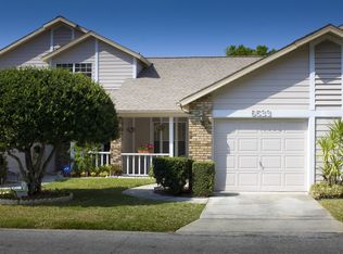 6533 Cabbage Ln, New Port Richey, FL 34653