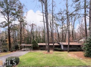 1786 Council Bluff Dr NE, Atlanta, GA 30345