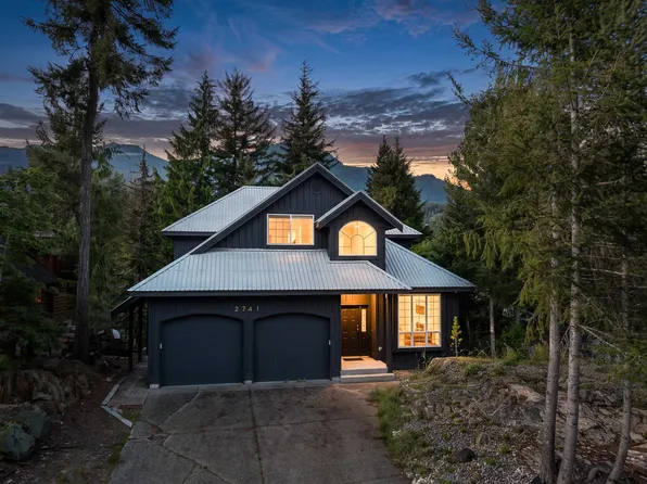 2741 Coyote Pl, Whistler, BC V8E 0A8