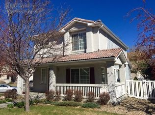 11745 Zenobia Loop, Westminster, CO 80031 | Zillow