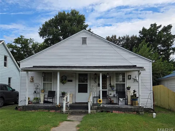 330 W Main St, Sparta, IL 62286