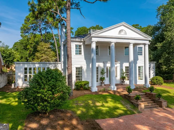 1 Croydon Rd, Mobile, AL 36608