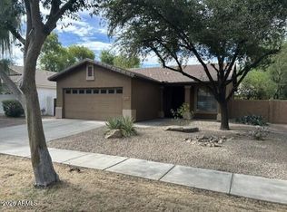 3540 E CULLUMBER Court, Gilbert, AZ 85234