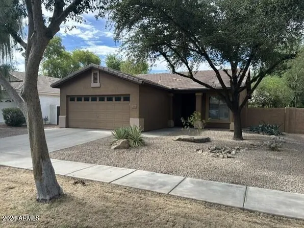 3540 E CULLUMBER Court, Gilbert, AZ 85234