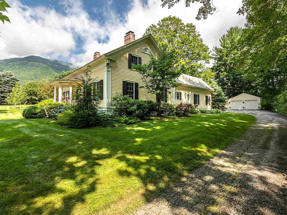 340 Taconic Road, Manchester, VT 05254 Zillow
