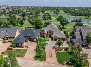 13128 Oakcliff Rd, Oklahoma City, OK 73120