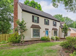 139 Glaze Ave, Collierville, TN 38017