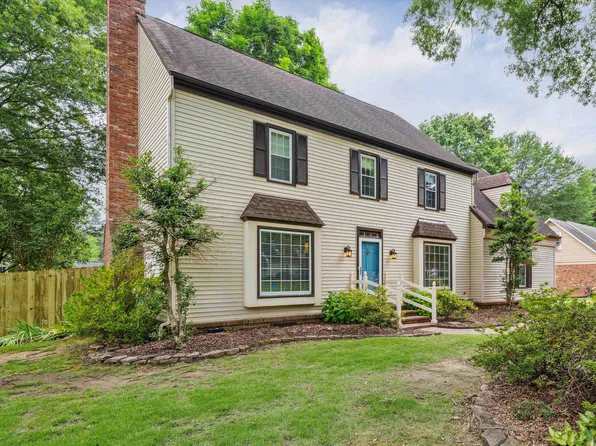 139 Glaze Ave, Collierville, TN 38017