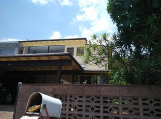 908 Kahikolu Pl, Honolulu, HI 96818