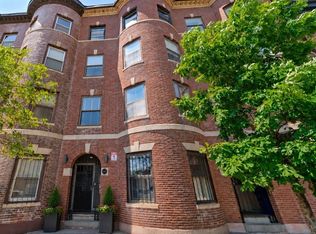 Harrison Garden Condominium Trust, Roxbury, MA 02118